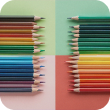 Art Materials Icon